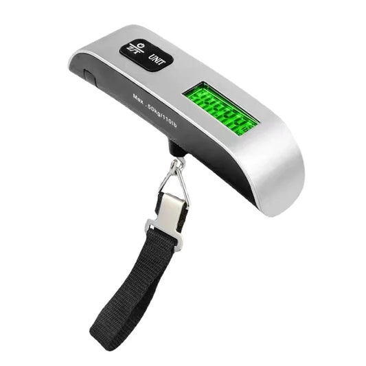 Balance de Suspension pour Velos. Pesée avec une Sangle, vendue sur la boutique