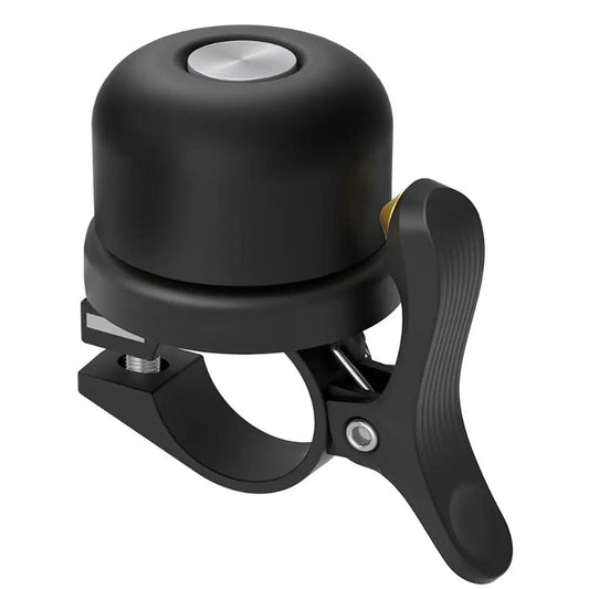 sonnette pour vélo avec cachette pour apple airtag, vendue par la boutique