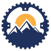 logo de la boutique du cycliste spécialisée dans les accessoires pour les vélos vtt gravel